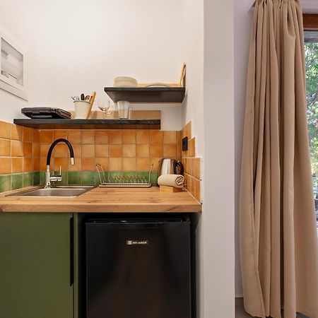 Pargadise Aprtments Apartment Екстериор снимка