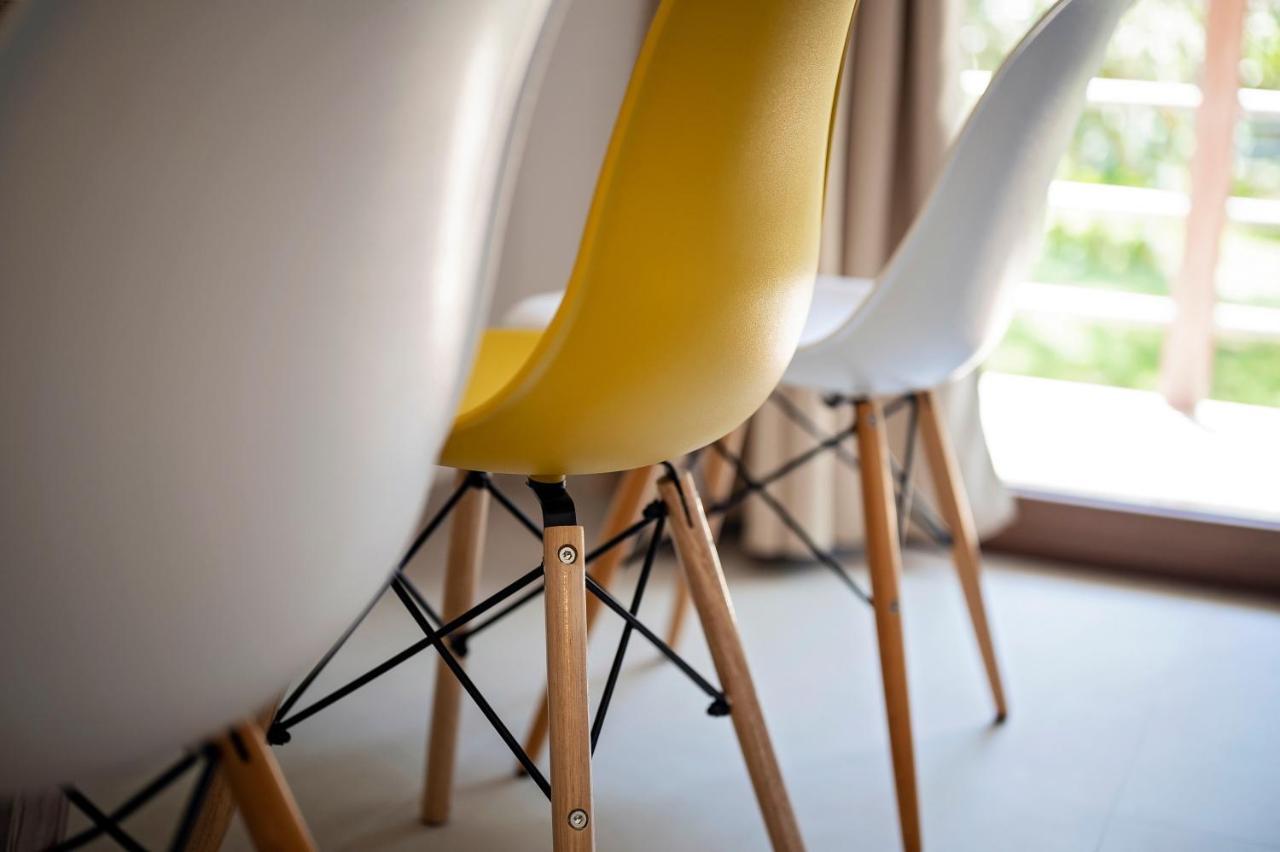 Pargadise Aprtments Apartment Екстериор снимка