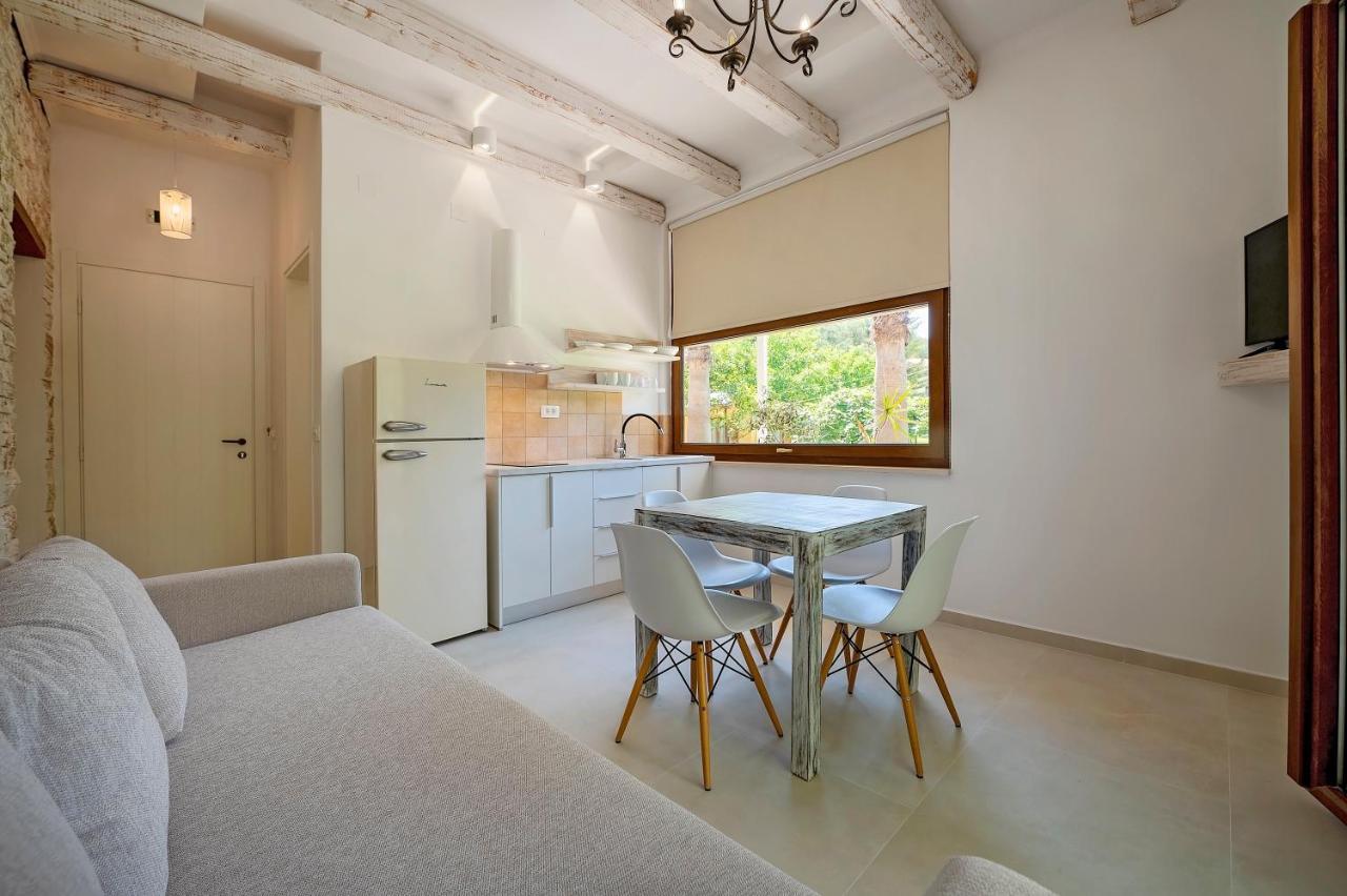 Pargadise Aprtments Apartment Екстериор снимка
