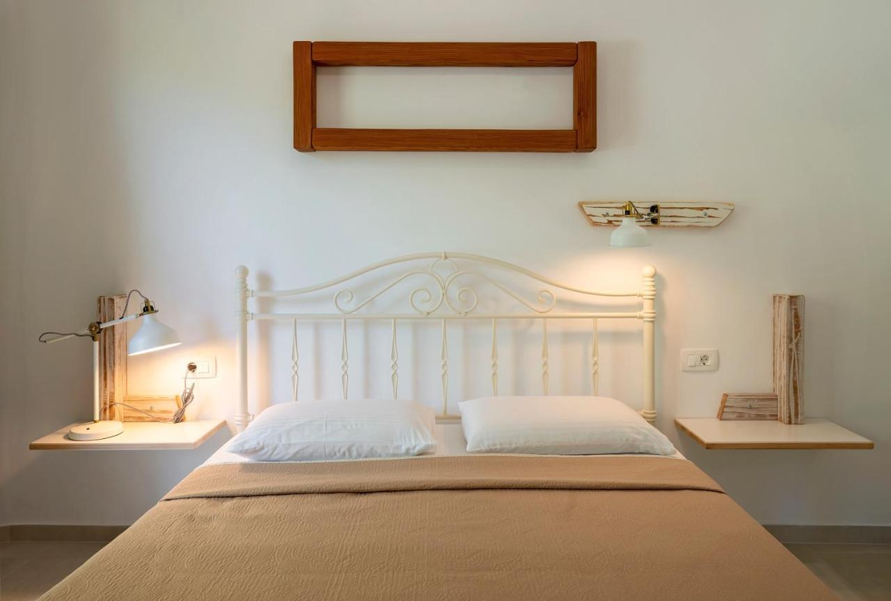 Pargadise Aprtments Apartment Екстериор снимка