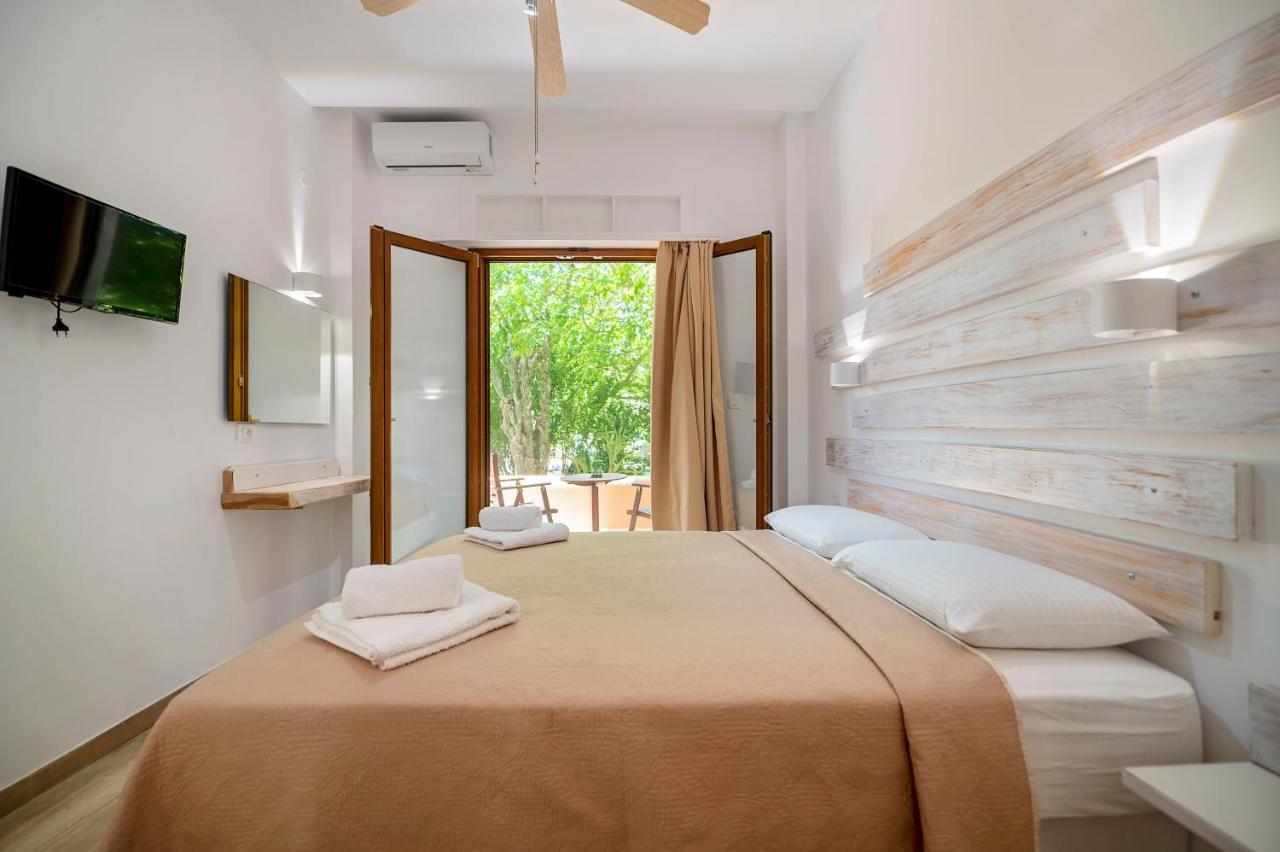 Pargadise Aprtments Apartment Екстериор снимка