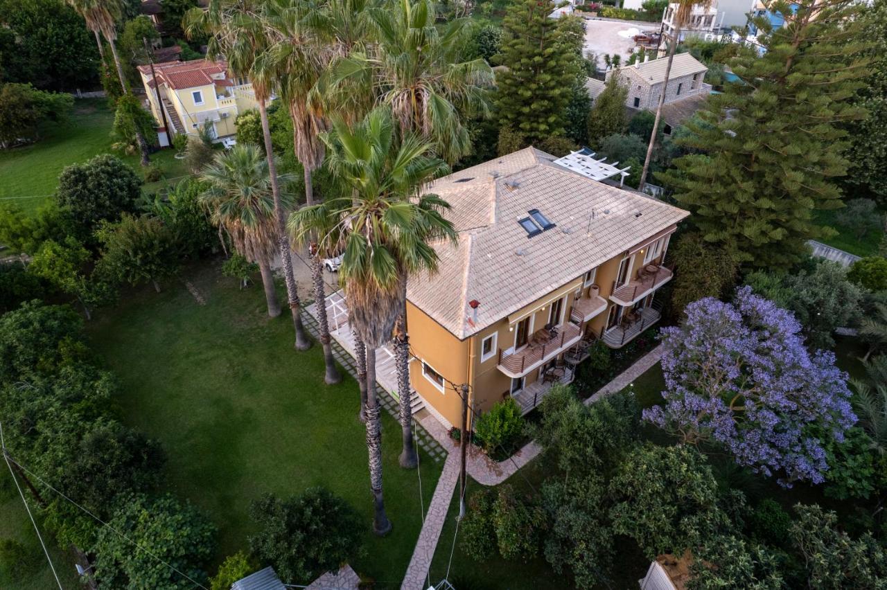 Pargadise Aprtments Apartment Екстериор снимка