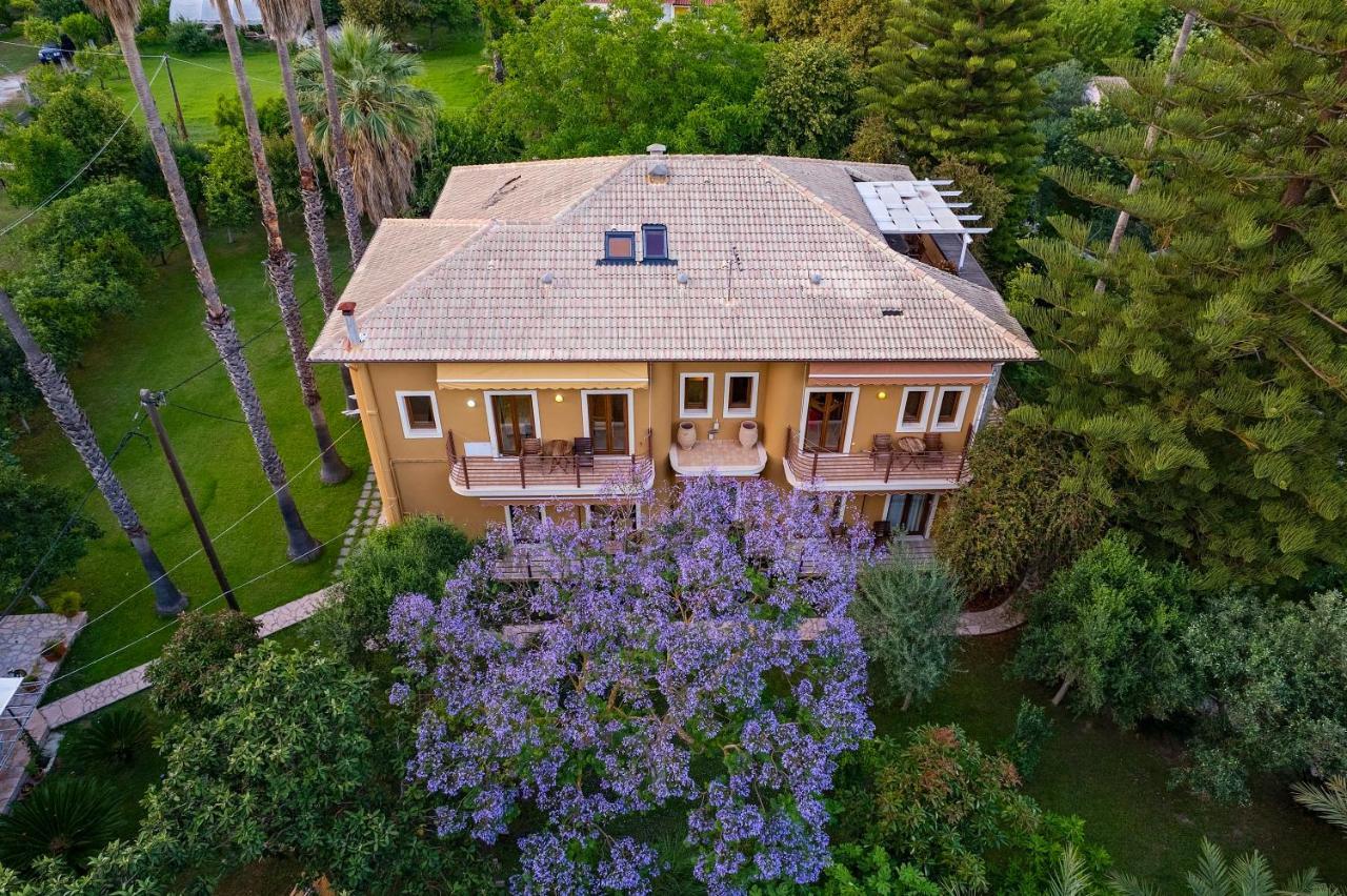 Pargadise Aprtments Apartment Екстериор снимка