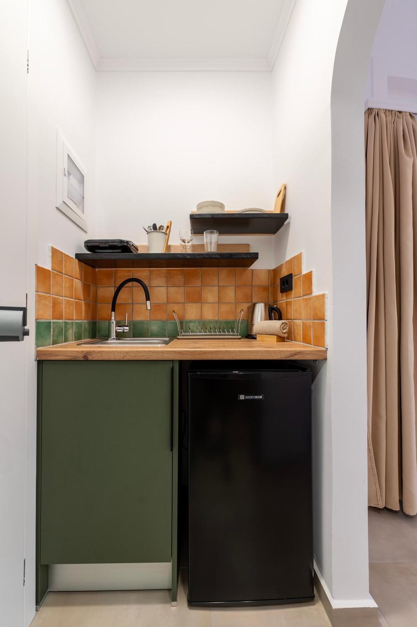 Pargadise Aprtments Apartment Екстериор снимка