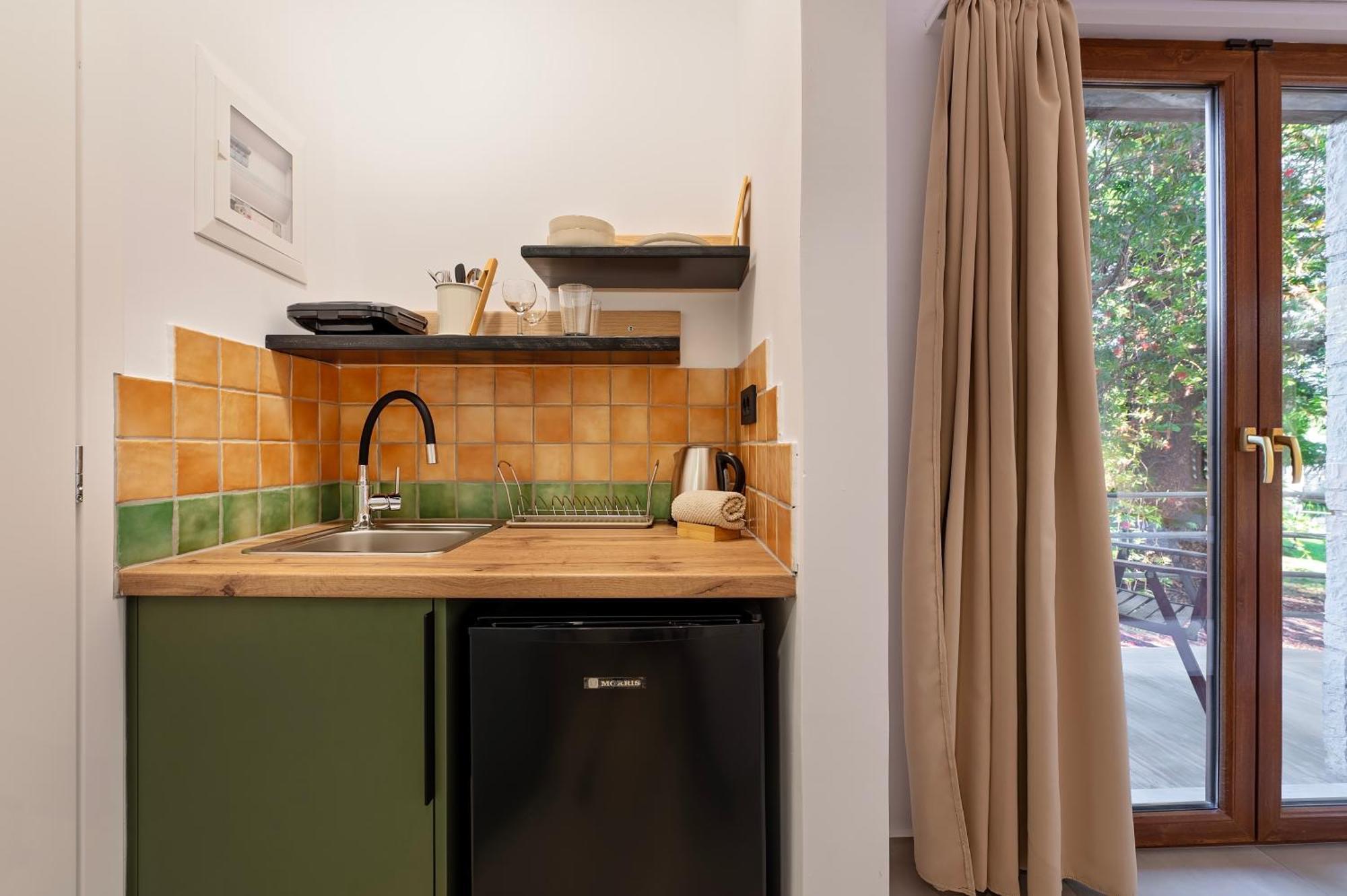 Pargadise Aprtments Apartment Екстериор снимка