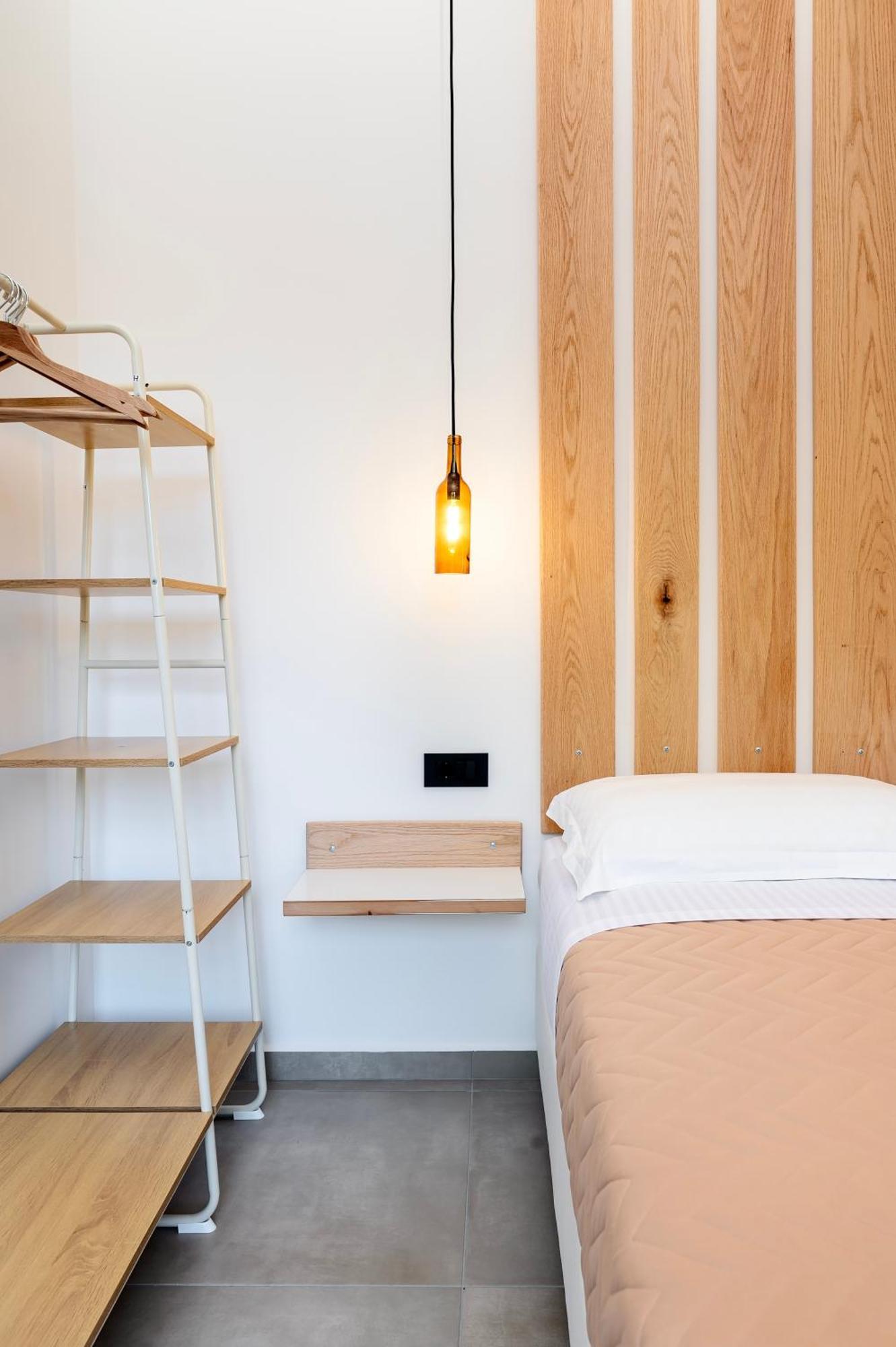 Pargadise Aprtments Apartment Екстериор снимка