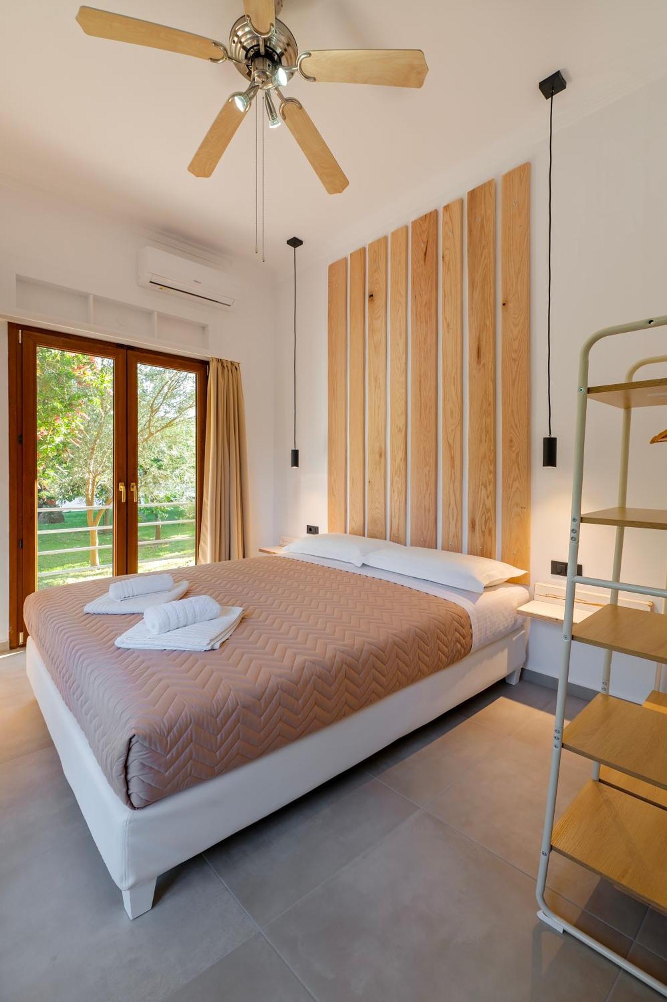 Pargadise Aprtments Apartment Екстериор снимка