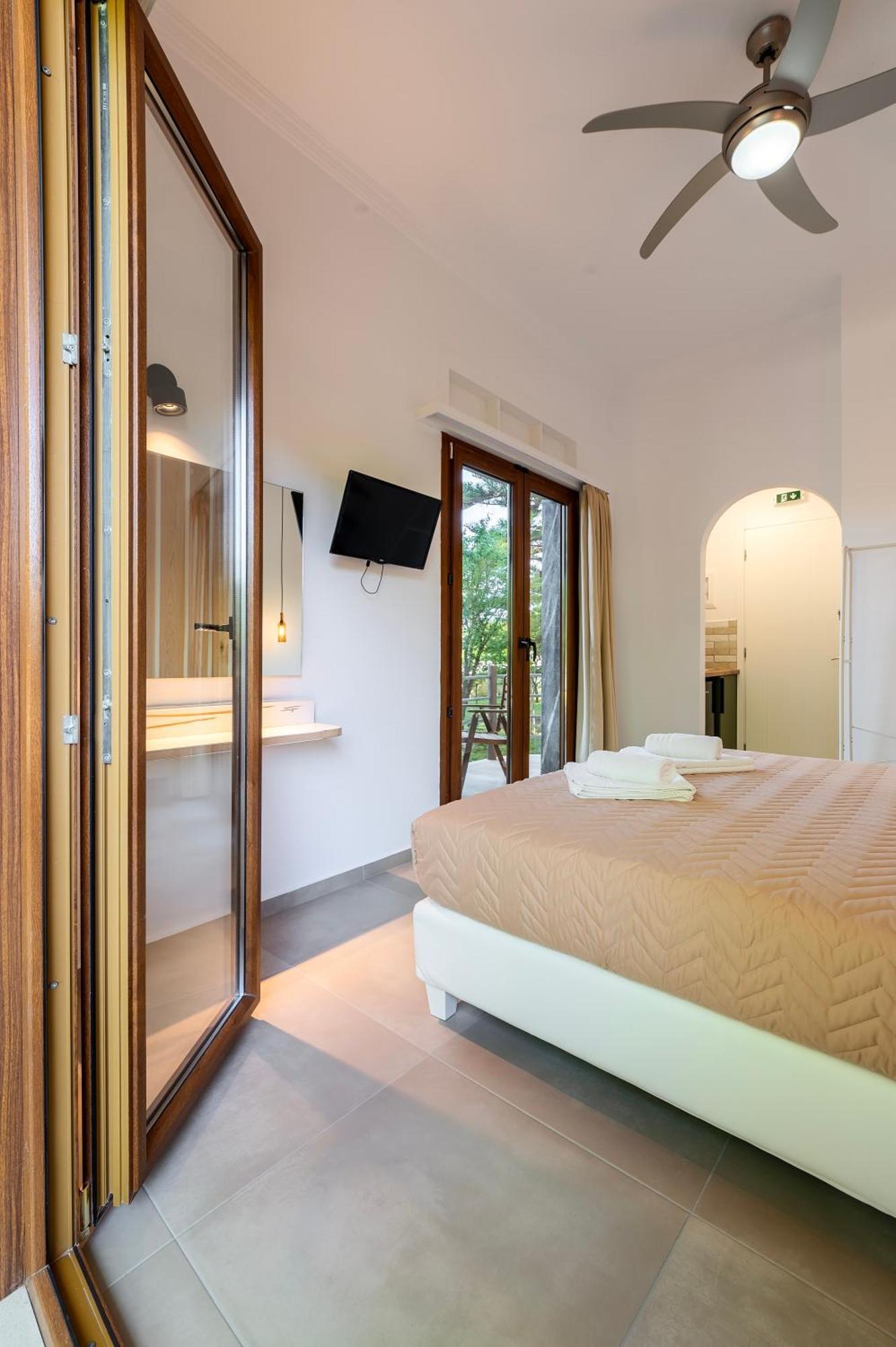 Pargadise Aprtments Apartment Екстериор снимка