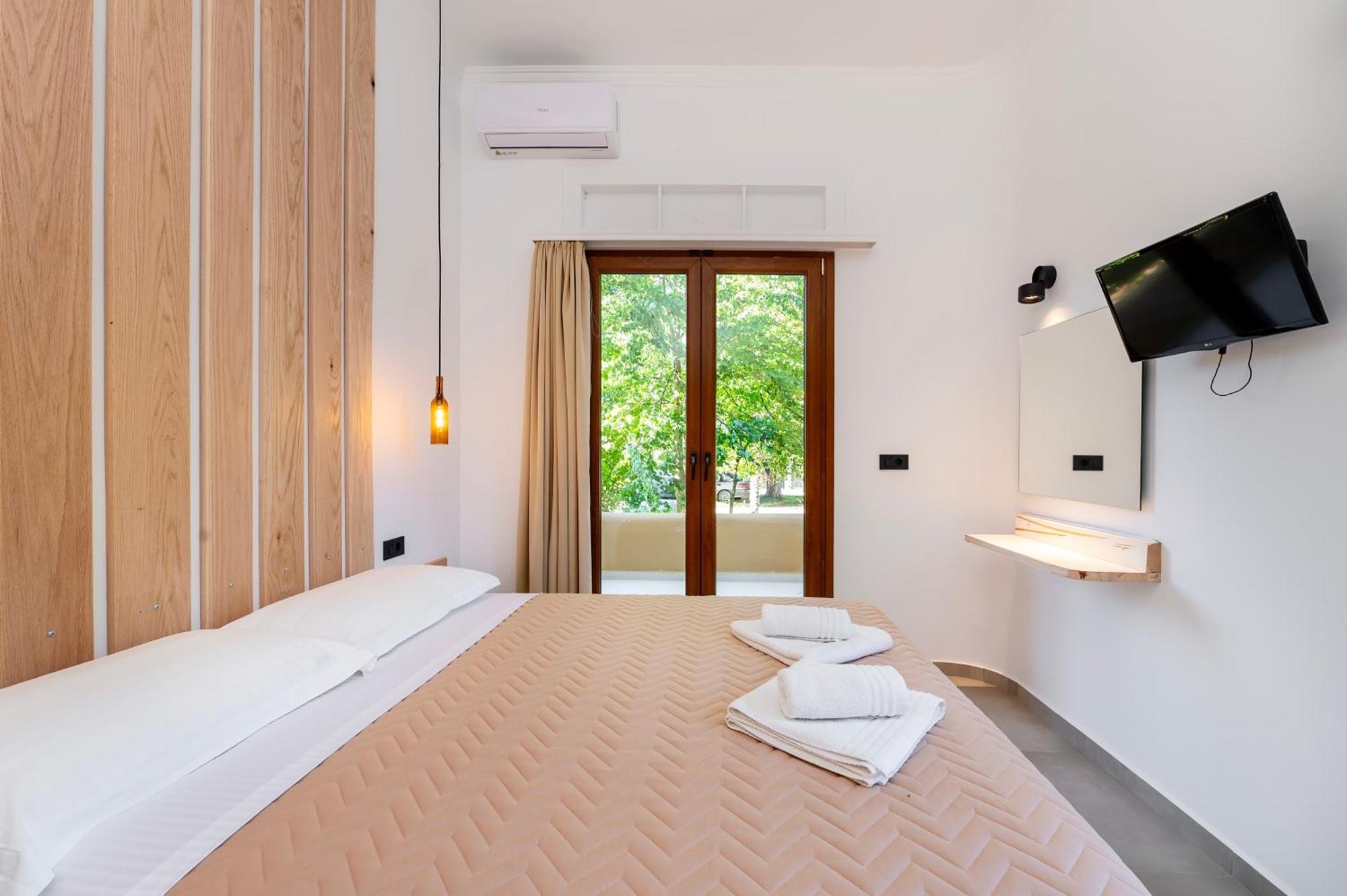 Pargadise Aprtments Apartment Екстериор снимка