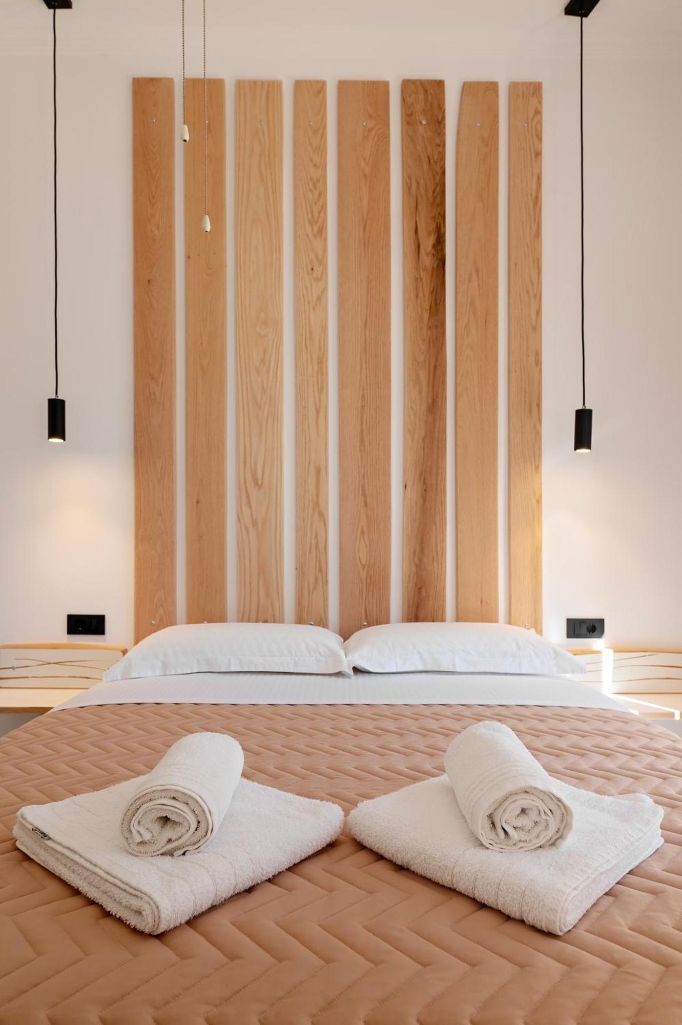 Pargadise Aprtments Apartment Екстериор снимка