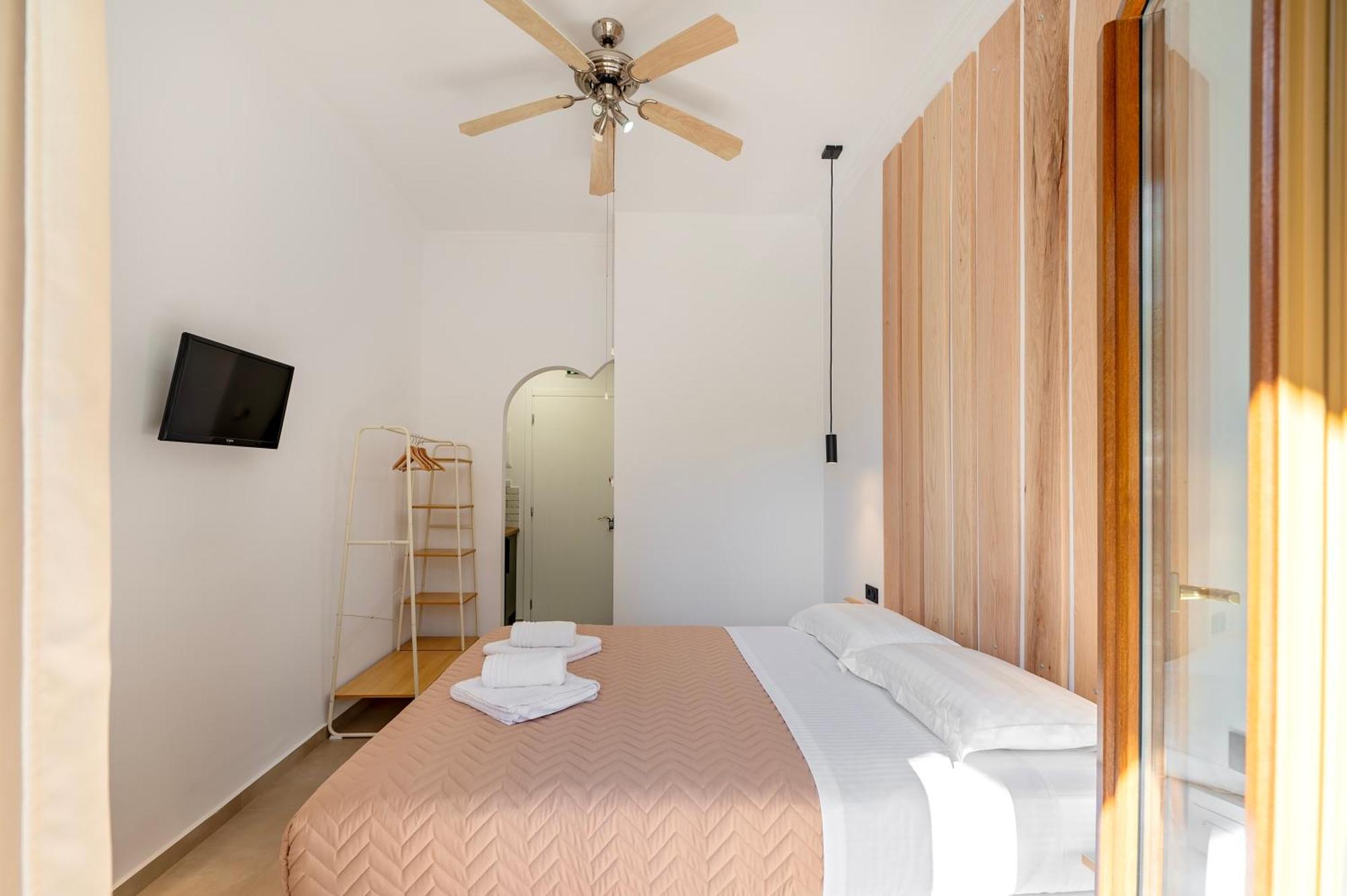 Pargadise Aprtments Apartment Екстериор снимка