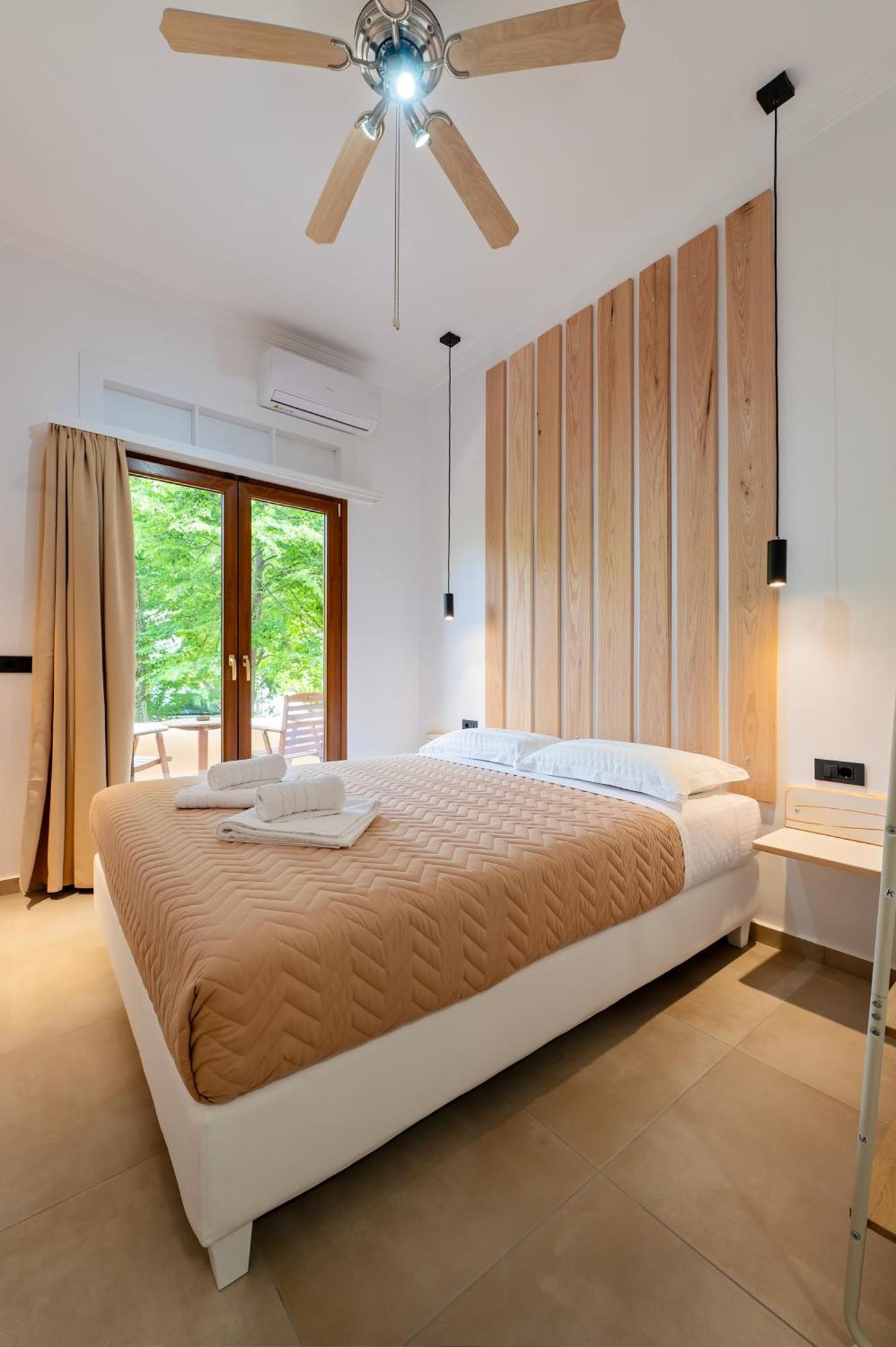 Pargadise Aprtments Apartment Екстериор снимка