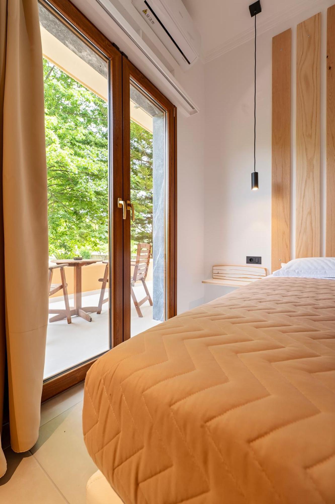 Pargadise Aprtments Apartment Екстериор снимка