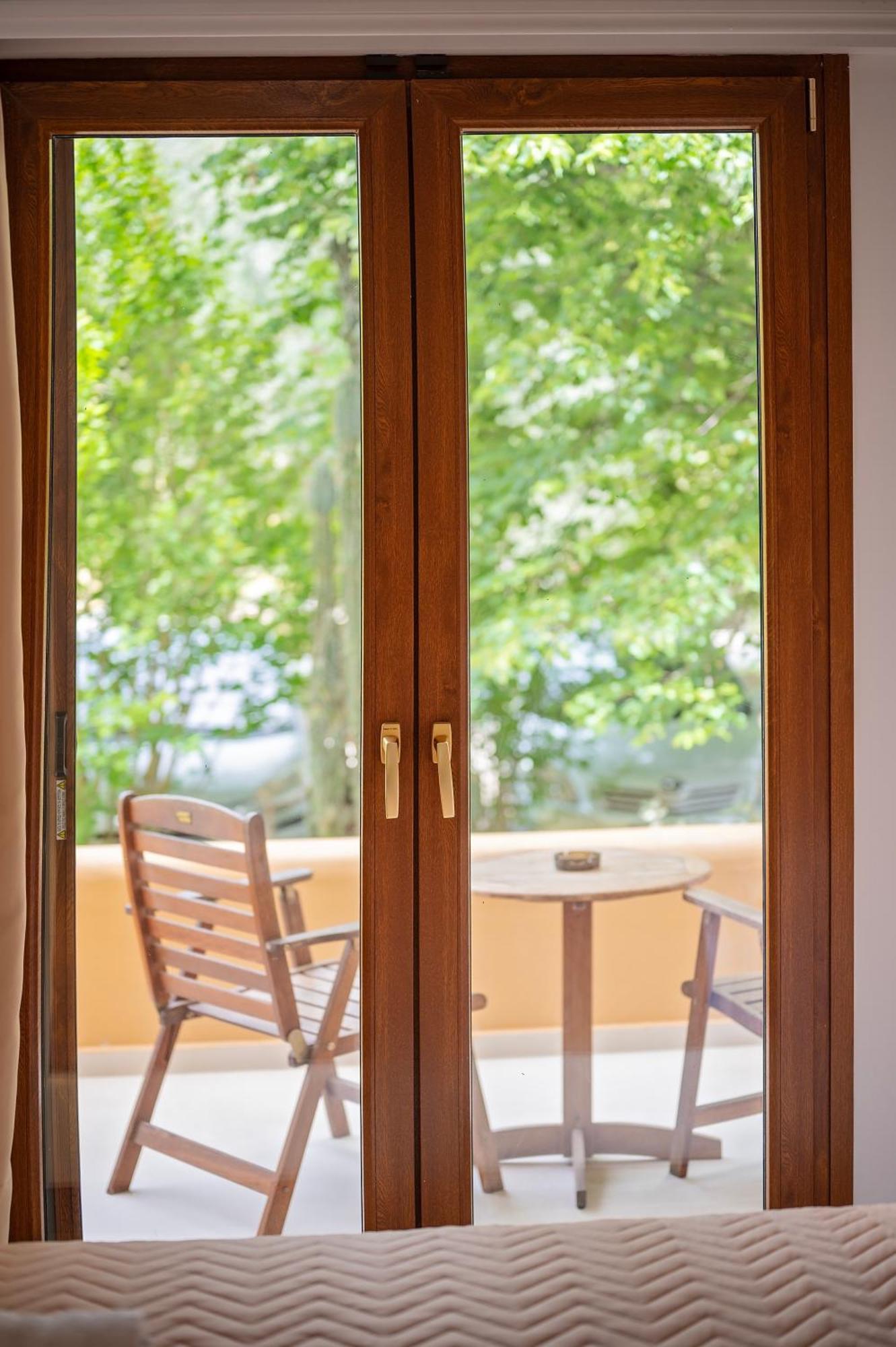 Pargadise Aprtments Apartment Екстериор снимка
