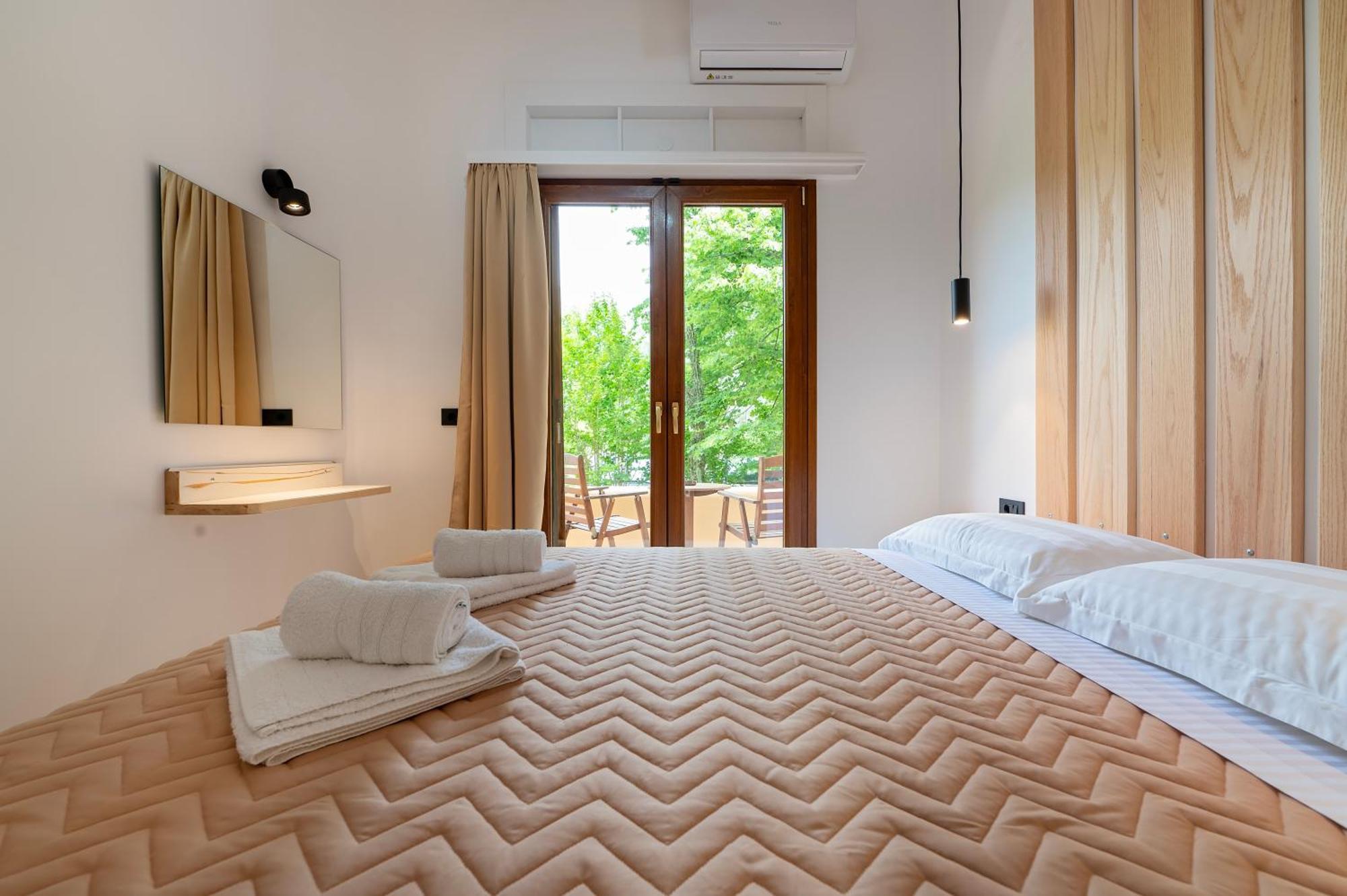 Pargadise Aprtments Apartment Екстериор снимка