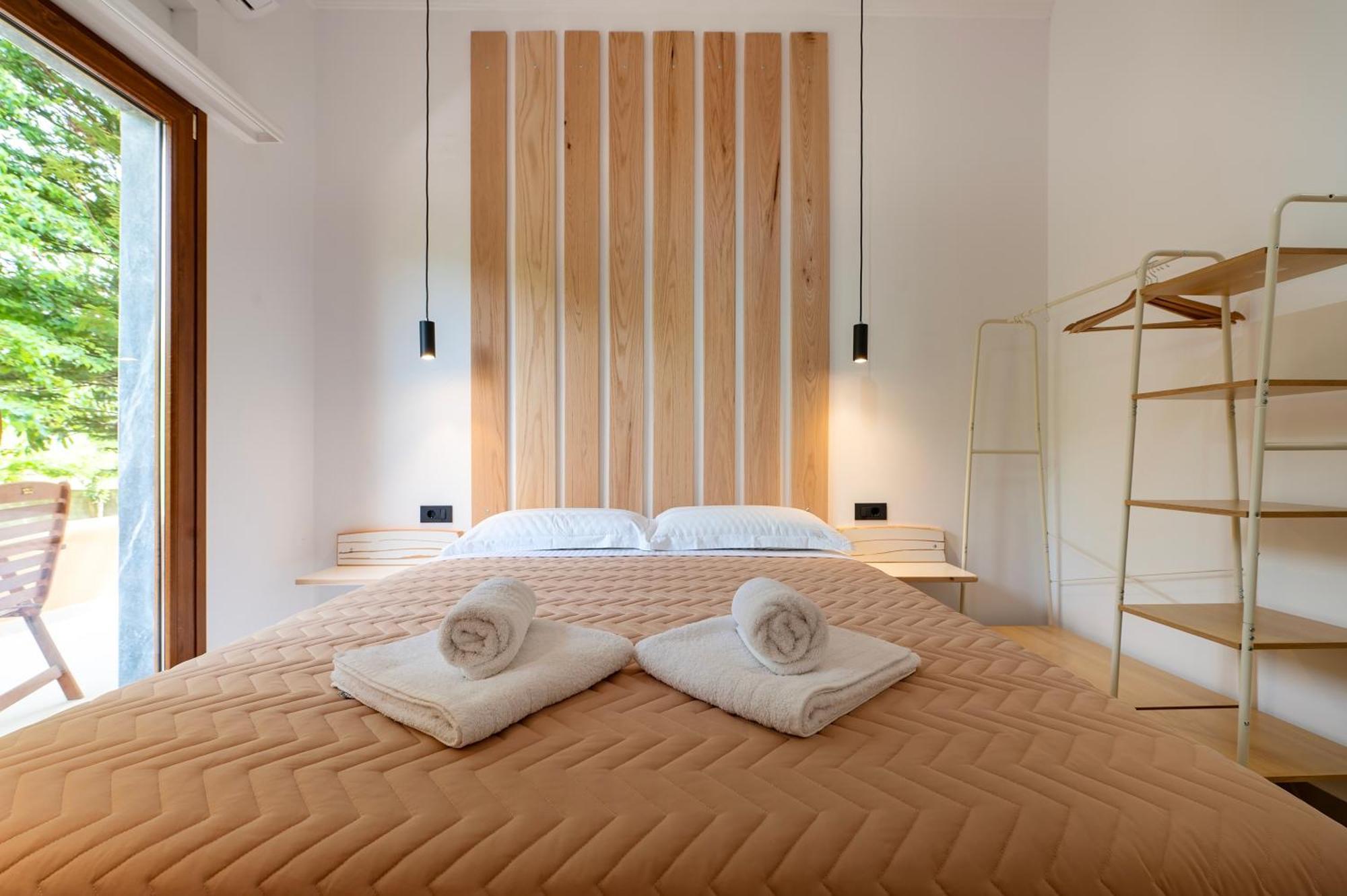 Pargadise Aprtments Apartment Екстериор снимка