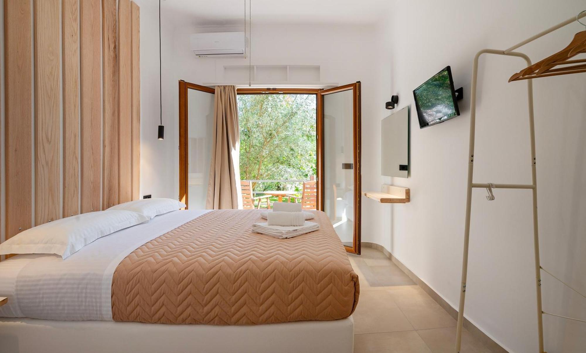 Pargadise Aprtments Apartment Екстериор снимка