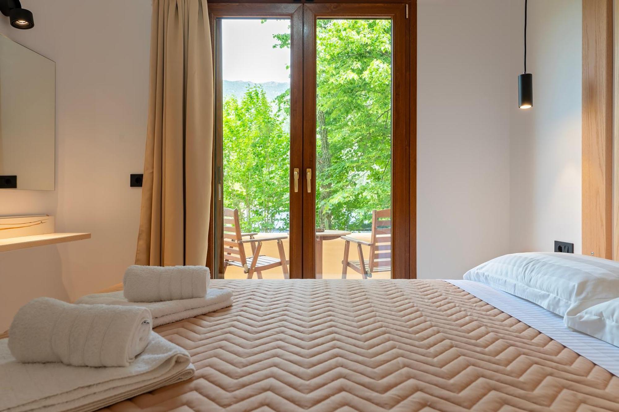 Pargadise Aprtments Apartment Екстериор снимка