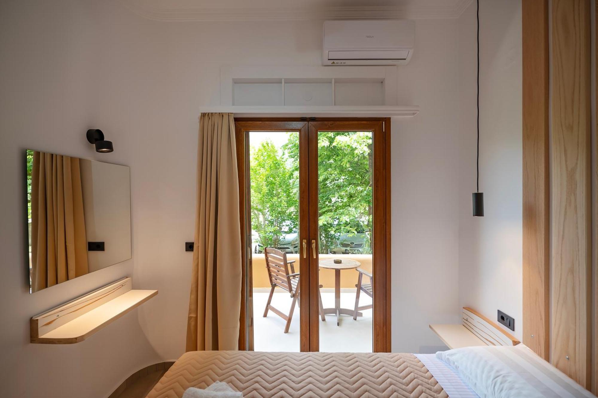 Pargadise Aprtments Apartment Екстериор снимка
